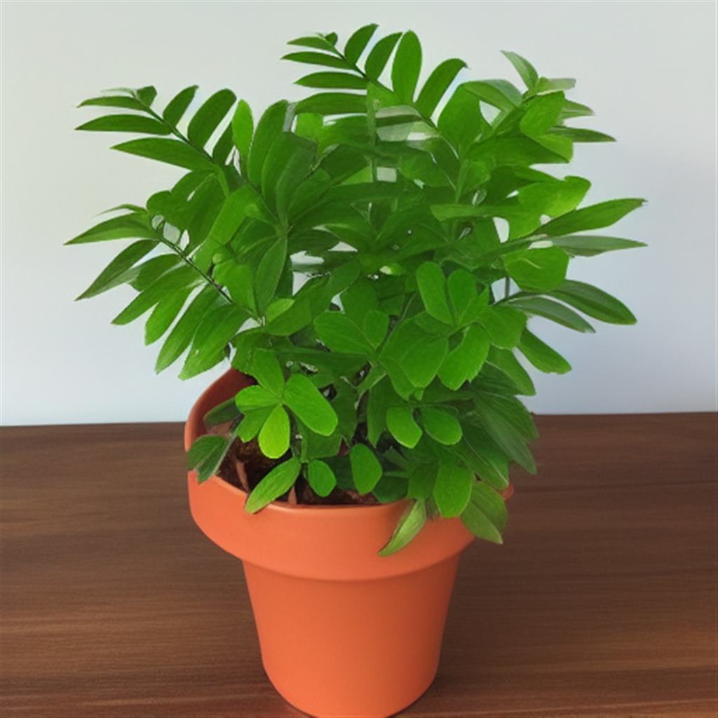 Bosslera - bujna i wiecznie zielona roślina do biura i domu