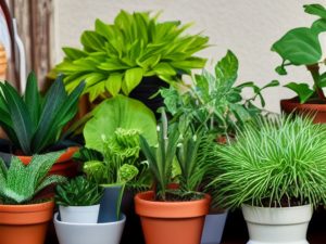 Praktyczne wskazówki dotyczące zakupu nowych roślin